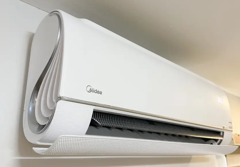 Why Does My Midea Air Conditioner Turn Off By Itself?